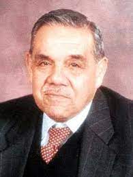 Hafez Daoud Touqan